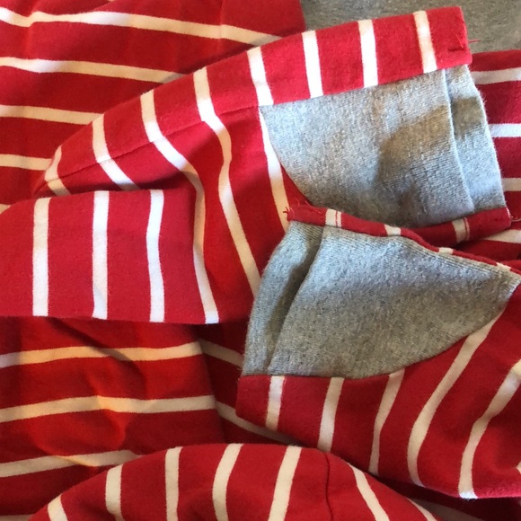 Super detailed women’s sweatshirt - Picture 3 of 4